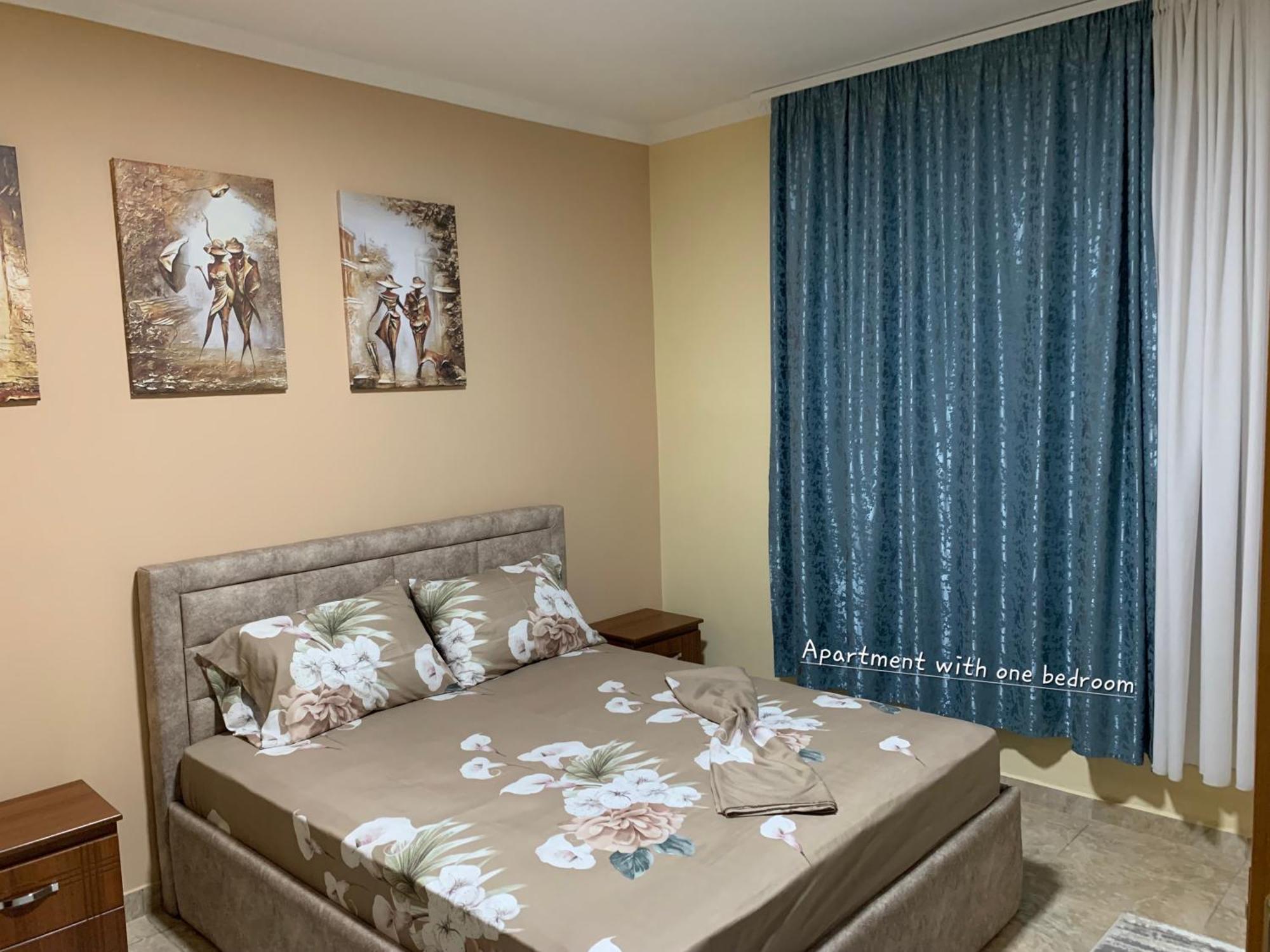 Apartamento Spaho