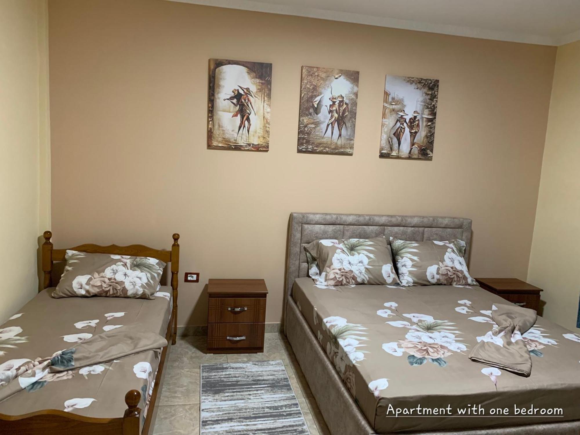 Spaho Apartamento Korce